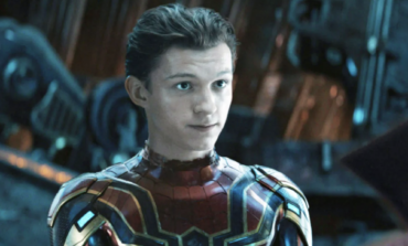 Tom Holland Teases Progress On ‘Spider-Man 4’ Script With Zendaya